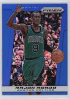 Rajon Rondo