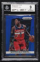 Bradley Beal [BGS 9 MINT]