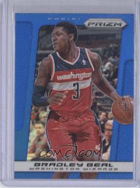 2013-14 Panini Prizm - [Base] - Walmart Blue Prizm #141 - Bradley Beal