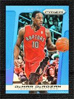 DeMar DeRozan