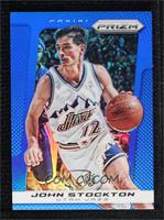 John Stockton