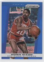 Norm Nixon