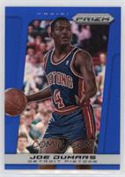 Joe Dumars