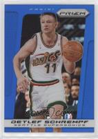 Detlef Schrempf