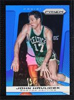 John Havlicek