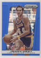 Jerry West