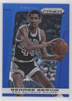 George Gervin