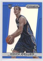 Cody Zeller