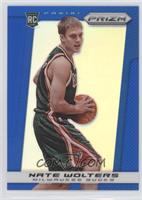 Nate Wolters