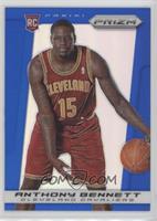 Anthony Bennett