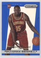 Anthony Bennett