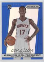 Dennis Schroder