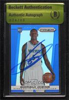 Gorgui Dieng [BAS Authentic]