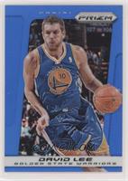 David Lee