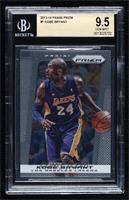 Kobe Bryant [BGS 9.5 GEM MINT]