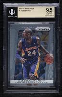 Kobe Bryant [BGS 9.5 GEM MINT]