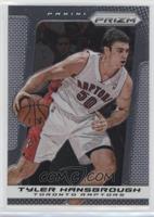 Tyler Hansbrough