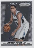 Kevin Martin