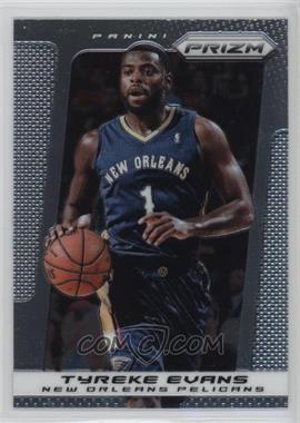 2013-14 Panini Prizm - [Base] #109 - Tyreke Evans