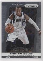 Monta Ellis [EX to NM]