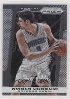 Nikola Vucevic