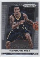 George Hill