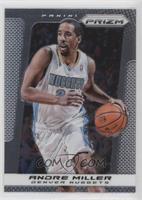 Andre Miller