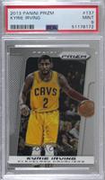 Kyrie Irving [PSA 9 MINT]