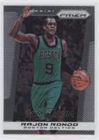 Rajon Rondo