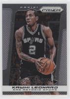 Kawhi Leonard [EX to NM]