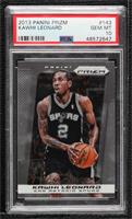 Kawhi Leonard [PSA 10 GEM MT]