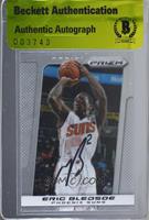 Eric Bledsoe [BAS Authentic]