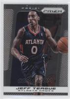 Jeff Teague