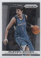 Alexey Shved