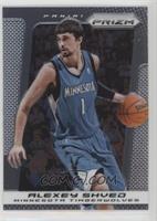 Alexey Shved