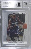 Kemba Walker [BAS BGS Authentic]