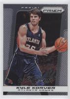 Kyle Korver