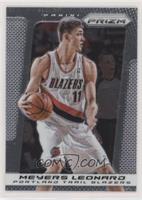 Meyers Leonard [EX to NM]