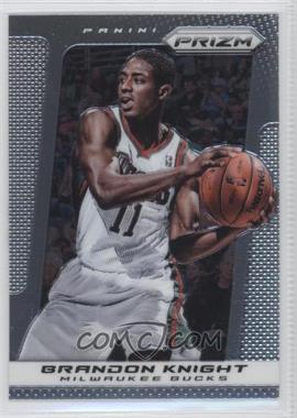 2013-14 Panini Prizm - [Base] #170 - Brandon Knight