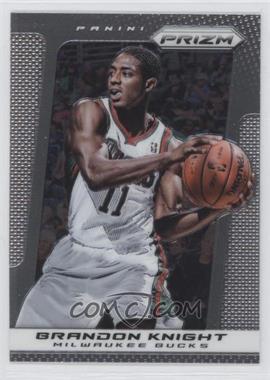 2013-14 Panini Prizm - [Base] #170 - Brandon Knight