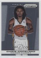 Chris Copeland