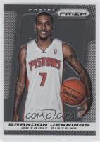 Brandon Jennings