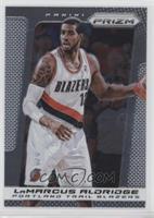 LaMarcus Aldridge