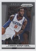 Tony Wroten