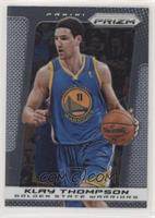 Klay Thompson