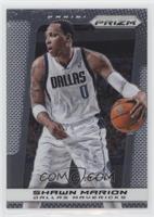 Shawn Marion [EX to NM]