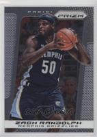 Zach Randolph