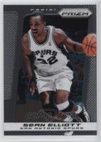 Sean Elliott