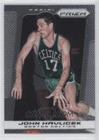 John Havlicek