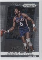 Julius Erving